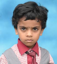 Student Photo