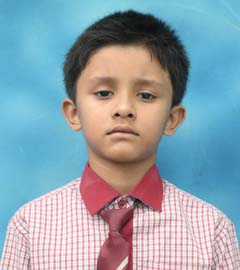 Student Photo