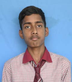Student Photo