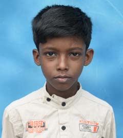 Student Photo