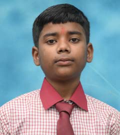 Student Photo