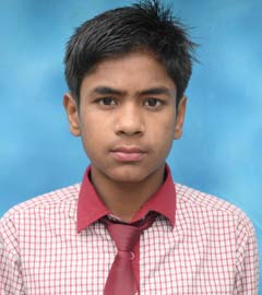 Student Photo
