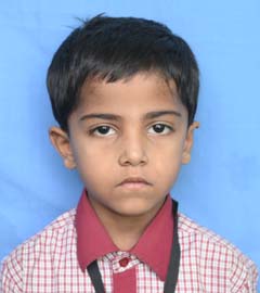 Student Photo
