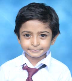 Student Photo