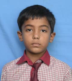 Student Photo