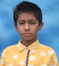 Student Photo