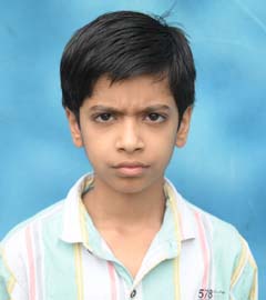 Student Photo