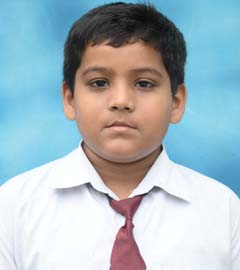 Student Photo