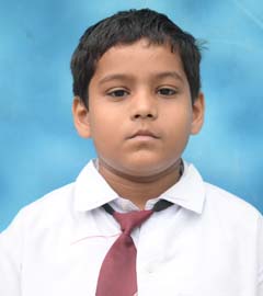 Student Photo