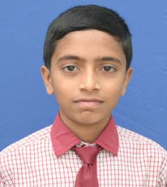 Student Photo