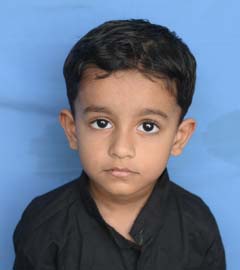 Student Photo
