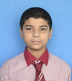 Student Photo