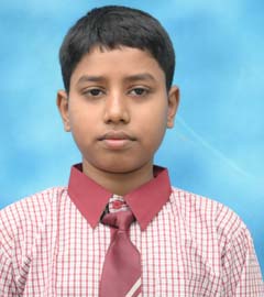 Student Photo