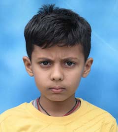 Student Photo