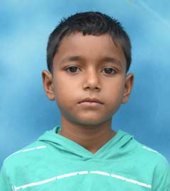 Student Photo