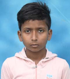 Student Photo