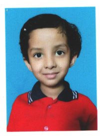 Student Photo