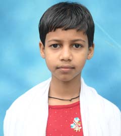 Student Photo