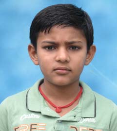Student Photo