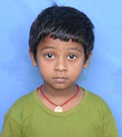 Student Photo