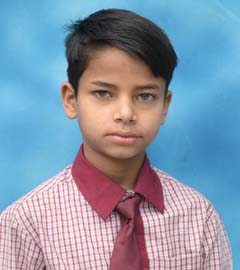 Student Photo