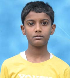 Student Photo