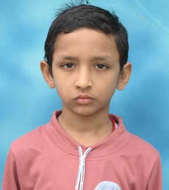 Student Photo