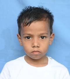 Student Photo