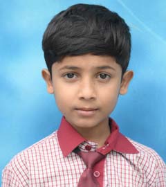 Student Photo