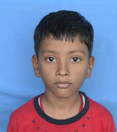 Student Photo