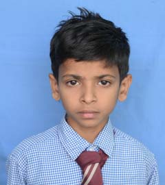 Student Photo