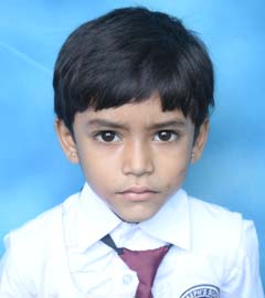 Student Photo