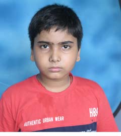 Student Photo