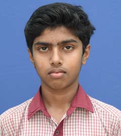 Student Photo