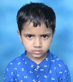Student Photo