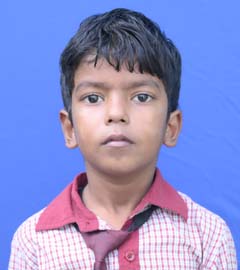 Student Photo
