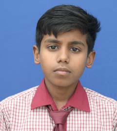 Student Photo