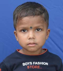 Student Photo