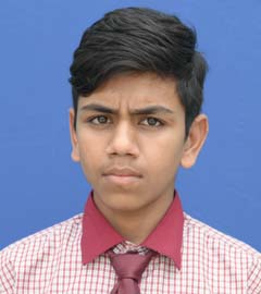 Student Photo