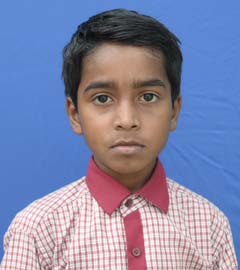 Student Photo