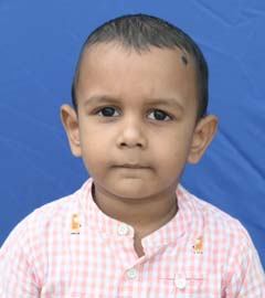 Student Photo