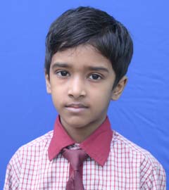Student Photo