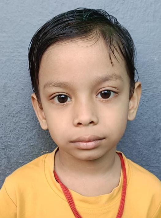 Student Photo