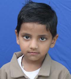 Student Photo