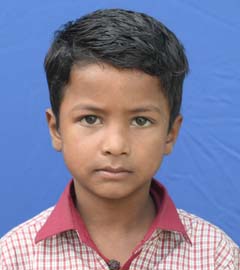 Student Photo