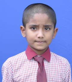Student Photo