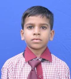 Student Photo