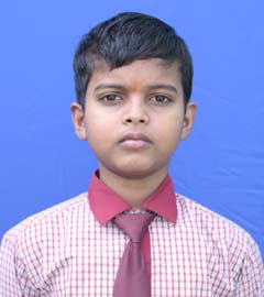 Student Photo
