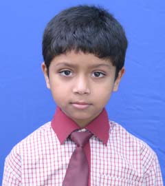 Student Photo