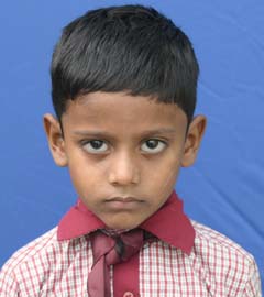 Student Photo